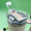 2 Set Tappi In Silicone Antigoccia Per Con Cannucce 10