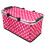 1St Bento Isolatie Tas Rood, Compact En Voor Snacks 3