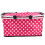 1St Bento Isolatie Tas Rood, Compact En Voor Snacks 6