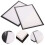 20 Pezzi Carta Da Spessa Decorativa 3