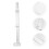 Set Alimentazione Gamberi Acrilico Transp 5