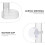Set Alimentazione Gamberi Acrilico Transp 11