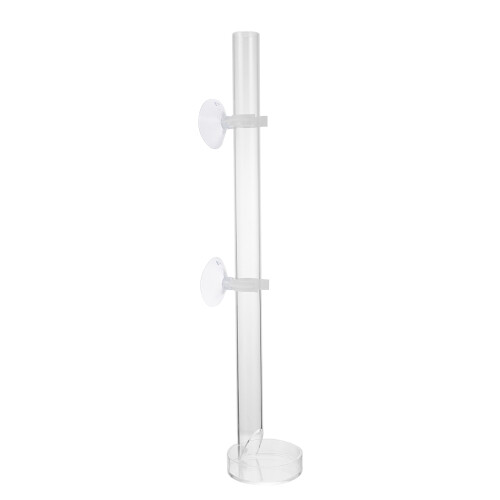 Set Alimentazione Gamberi Acrilico Transp 2