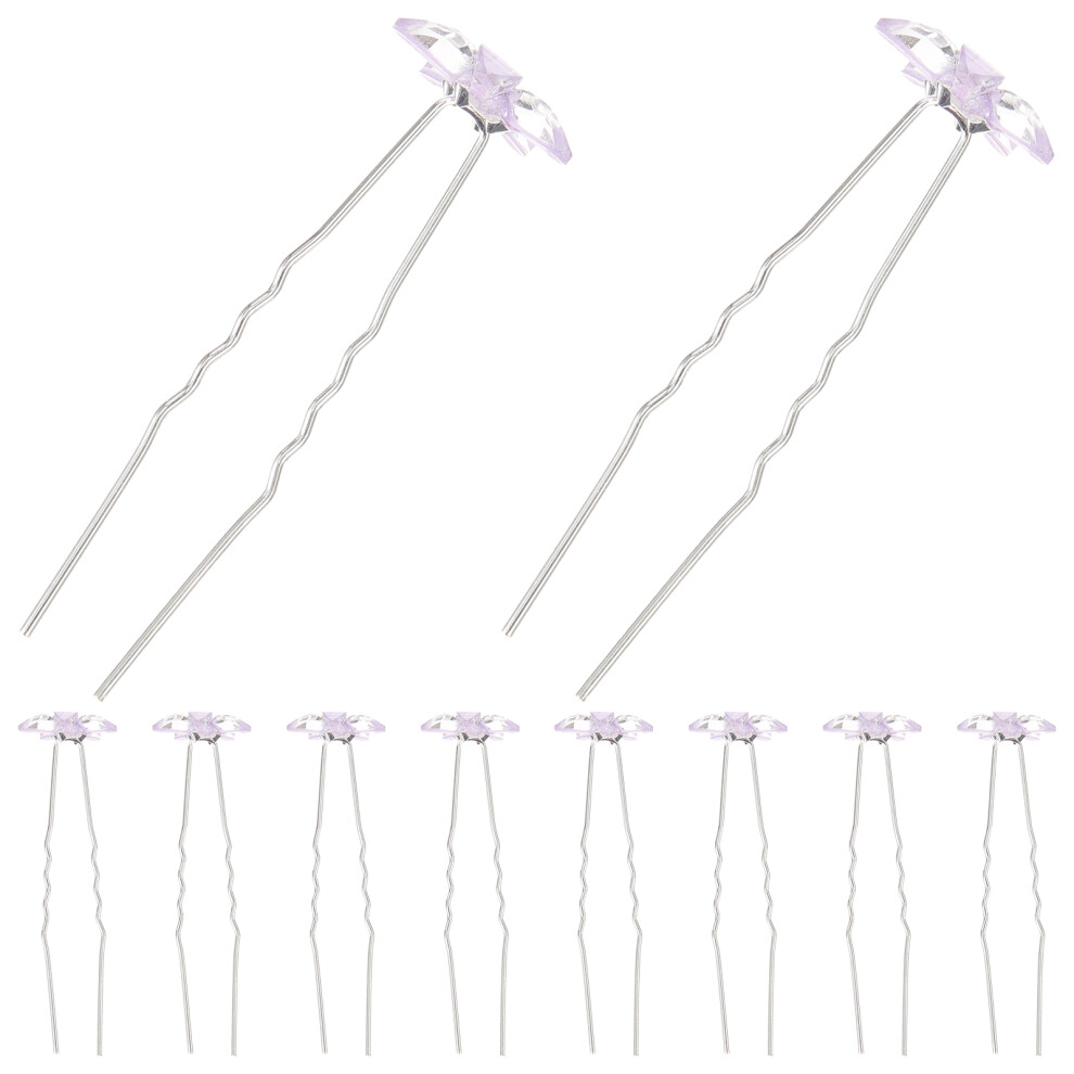 10 Pezzi Sposa A U Acconciature Nuziali