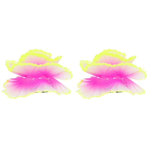 2 Fluorescente Simulato Per 2