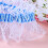 Giarrettiera Sposa in Con 11