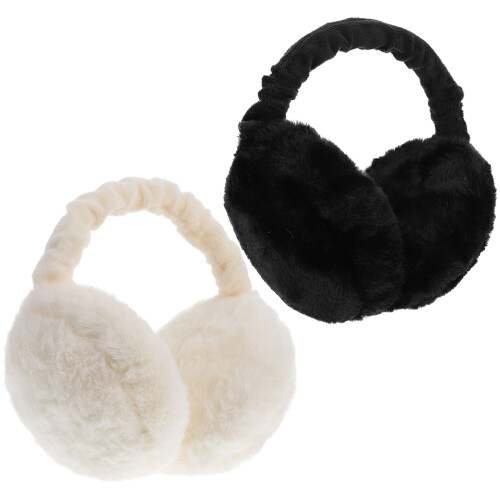 8 Pezzi Paraurti Invernali Morbidi Unisex 2