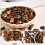 Set Pietre Decorative Per 4