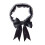 2 Pezzi Reggicalze Sposa In Elasticizzati Per ( ) 1