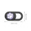 18 Pezzi Cover Scorrevole Per Webcam Con 4