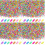 4 Set Sprinkle In Polimeri Colorati Per Decorazioni Da Te 5