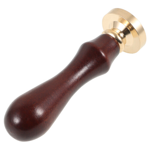 Set In Cera Riutilizzabile Con In Legno E