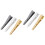 6 Pezzi Fermacravatta Per , Clip , , 4