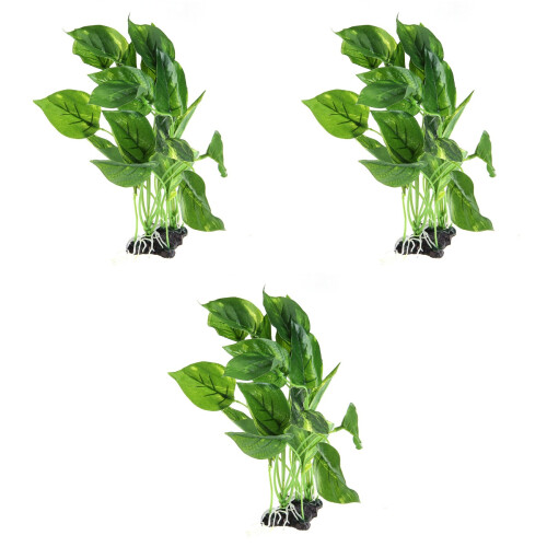 Artificiale Sott' 3 Per 2