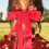 Bowknot Hair Rope Con Campanella E Bow Tie Per 3