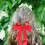 Bowknot Hair Rope Con Campanella E Bow Tie Per 4