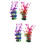 4 Artificiale In Per (Viola E ) 7