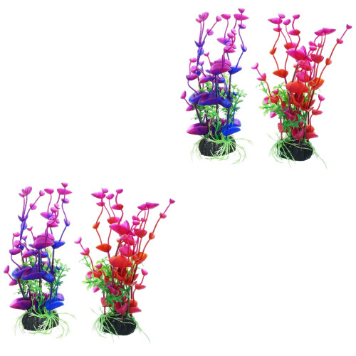 4 Artificiale In Per (Viola E ) 2