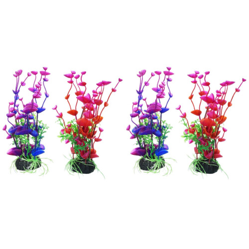 4 Artificiale In Per (Viola E ) 1