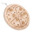 Toy Appeso A Pizza Per Uccelli Da Mordere 10
