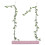 Bird Wood Perch, , 4