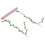 Bird Wood Perch, , 9