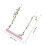 Bird Wood Perch, , 2