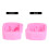 3 Pezzi Stampo Silicone Bambino Per Torta 7