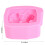 3 Pezzi Stampo Silicone Bambino Per Torta 3