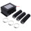 Set Riscaldatore Elettrico Premium Per Auto Ad Alta Potenza 6