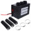 Set Riscaldatore Elettrico Premium Per Auto Ad Alta Potenza 9