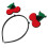 3 Pezzi Cerchietto Per Con Design Bambini Ragazze 1