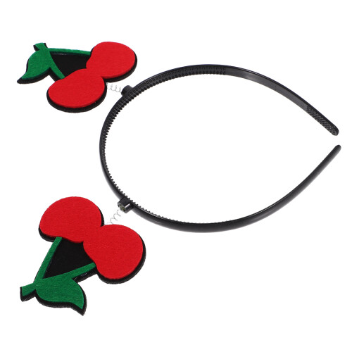 3 Pezzi Cerchietto Per Con Design Bambini Ragazze 1