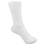 2 Pezzi Con Calza Per Manichino, Bianco 1