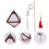 Set Appese Decorative Per Festival E Feste 2
