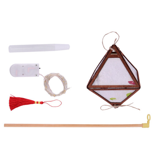 Set Appese Decorative Per Festival E Feste 2