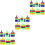 24 Pietra Per Aria Per Ossigeno Stagno 6
