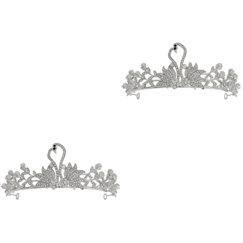 2 Pezzi Decorazione Per Per Ragazza 2