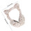 Cartoon Animal Ear Warmer Copricapo 2