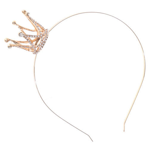 3 Pezzi Diademi Con Fascia