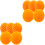 10 Pezzi Decorazioni Fetta Mango In Frutta 5