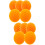 10 Pezzi Decorazioni Fetta Mango In Frutta 9