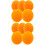 10 Pezzi Decorazioni Fetta Mango In Frutta 7