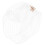 Fascinator Sposa 3 Pezzi Copricapo con per Party e Cerimonia 2