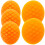10 Pezzi Decorazioni Fetta Mango In Frutta 2