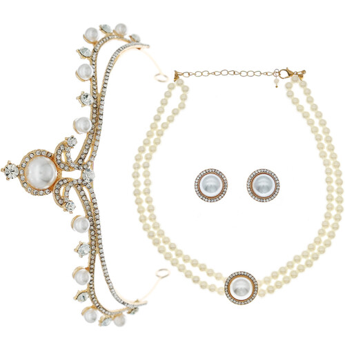 Set , Collana e per