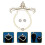Set , Collana e per 9