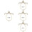Set , Collana e per 6