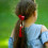 2 Pezzi Fermagli Per Stile Con Nappine Per Ragazze 11