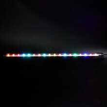 3 Pezzi A Per Con Led Cambio -50